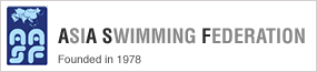 ASIA SWIMMING FEDERATION